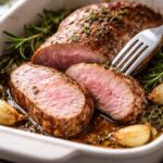 découvrez les astuces et les temps de cuisson idéaux pour réussir un filet mignon au four parfaitement juteux et tendre à chaque fois.
