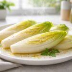 découvrez comment sublimer vos repas avec des endives à la vapeur, alliant fraîcheur et légèreté pour une expérience culinaire saine et savoureuse.