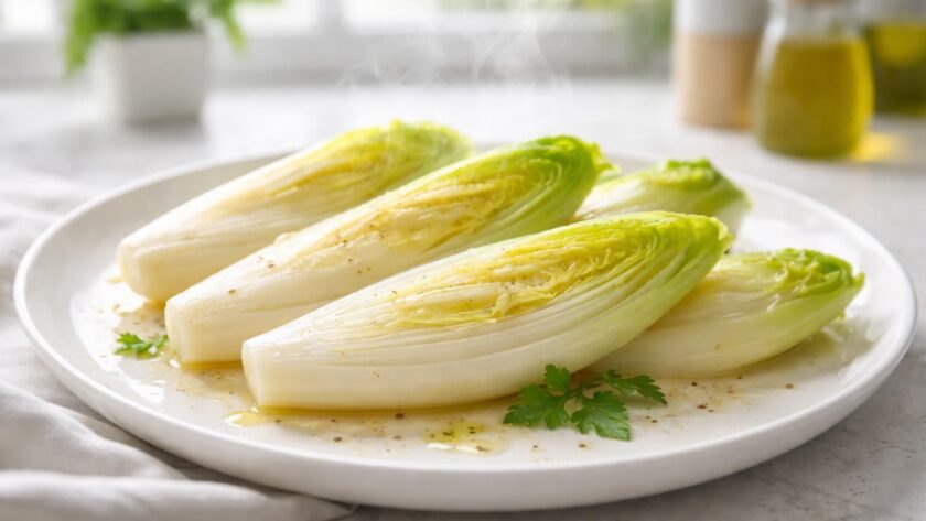 découvrez comment sublimer vos repas avec des endives à la vapeur, alliant fraîcheur et légèreté pour une expérience culinaire saine et savoureuse.
