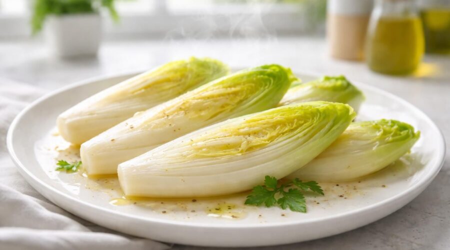 découvrez comment sublimer vos repas avec des endives à la vapeur, alliant fraîcheur et légèreté pour une expérience culinaire saine et savoureuse.