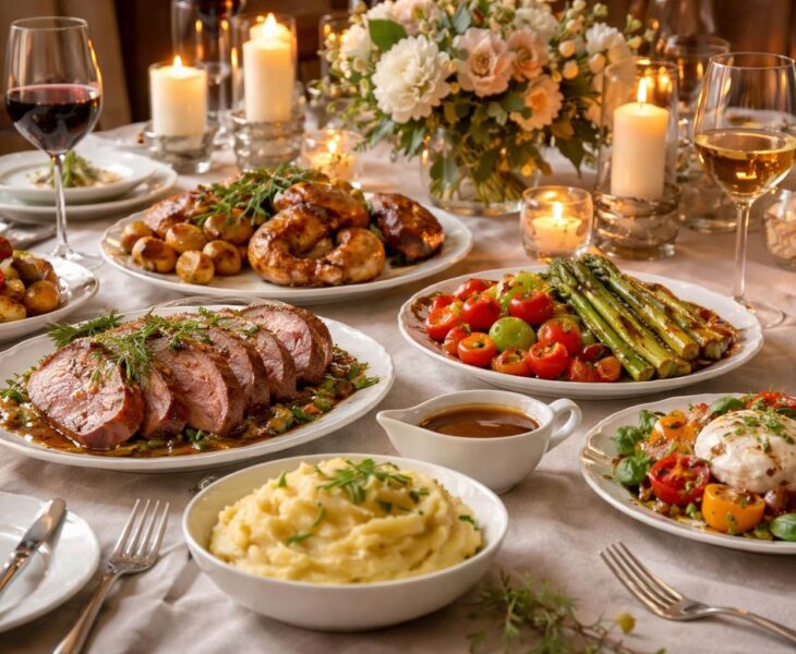 découvrez la recette originale de chicchew.fr pour sublimer vos repas de fête avec des saveurs authentiques et gourmandes. parfait pour impressionner vos invités !