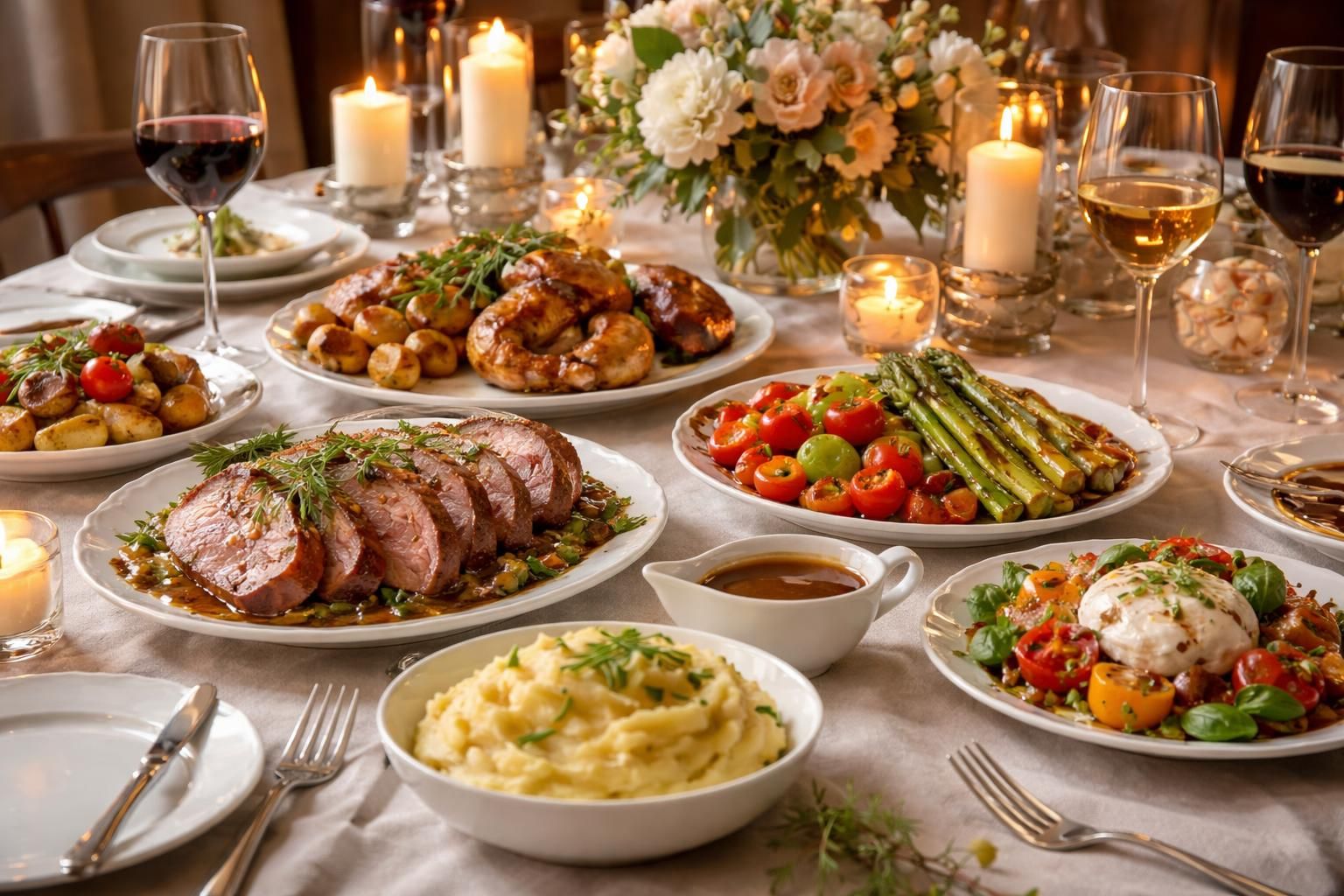 découvrez la recette originale de chicchew.fr pour sublimer vos repas de fête avec des saveurs authentiques et gourmandes. parfait pour impressionner vos invités !