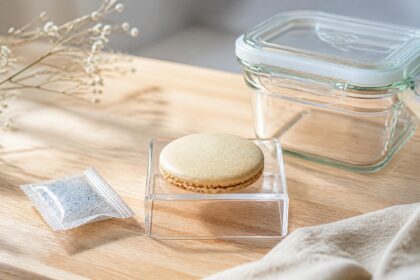 découvrez nos astuces efficaces pour conserver une coque de macaron vide en parfait état, afin de préserver sa fraîcheur et son croquant plus longtemps.