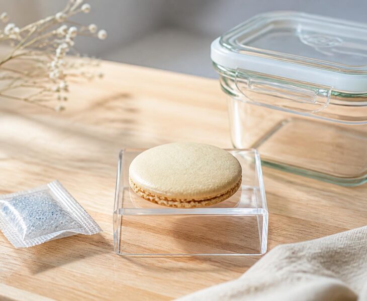 découvrez nos astuces efficaces pour conserver une coque de macaron vide en parfait état, afin de préserver sa fraîcheur et son croquant plus longtemps.