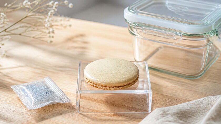 découvrez nos astuces efficaces pour conserver une coque de macaron vide en parfait état, afin de préserver sa fraîcheur et son croquant plus longtemps.