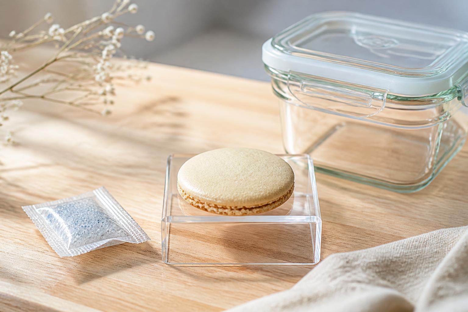 découvrez nos astuces efficaces pour conserver une coque de macaron vide en parfait état, afin de préserver sa fraîcheur et son croquant plus longtemps.