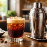 découvrez le caffe shakerato, l'art italien de mélanger café intense et glace pour une boisson rafraîchissante et savoureuse, idéale pour les amateurs de café.