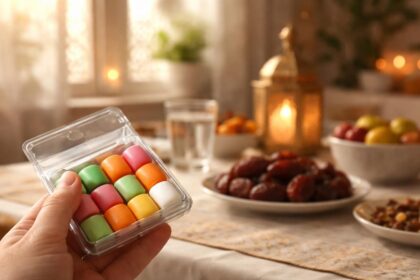 découvrez si mâcher du chewing-gum est permis pendant le ramadan et son impact sur le jeûne. analyse des croyances et faits religieux.