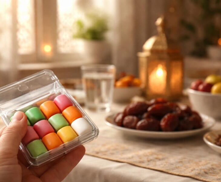 découvrez si mâcher du chewing-gum est permis pendant le ramadan et son impact sur le jeûne. analyse des croyances et faits religieux.
