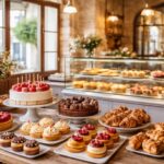 découvrez comment choisir des pâtisseries sans gluten à bordeaux pour toutes vos occasions, alliant saveur et sécurité alimentaire.