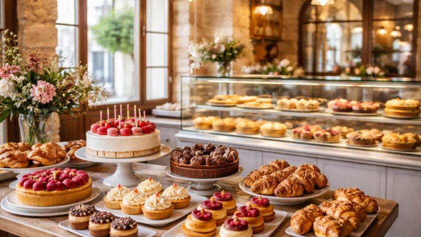 découvrez comment choisir des pâtisseries sans gluten à bordeaux pour toutes vos occasions, alliant saveur et sécurité alimentaire.