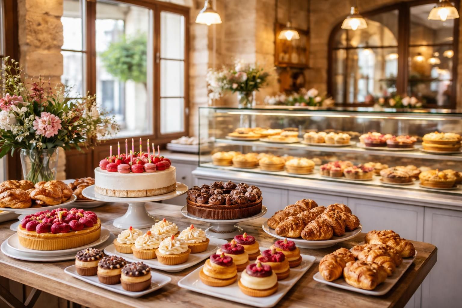 découvrez comment choisir des pâtisseries sans gluten à bordeaux pour toutes vos occasions, alliant saveur et sécurité alimentaire.