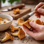découvrez nos astuces pour nettoyer les chanterelles en douceur afin de préserver leur saveur et leur texture délicate. suivez nos conseils simples et efficaces pour des champignons parfaitement préparés.