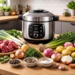 découvrez comment personnaliser facilement votre pot-au-feu avec le cookeo pour un repas savoureux qui correspond parfaitement à vos goûts et envies.