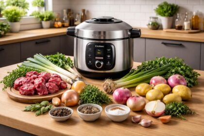 découvrez comment personnaliser facilement votre pot-au-feu avec le cookeo pour un repas savoureux qui correspond parfaitement à vos goûts et envies.