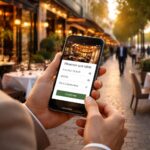 découvrez comment réserver rapidement et facilement une table dans un restaurant sur les champs élysées en un seul clic grâce à notre guide pratique.