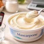 découvrez comment vérifier la qualité de la mascarpone avant sa date de péremption grâce à nos conseils simples et pratiques pour éviter tout risque et apprécier pleinement ce délicieux fromage italien.