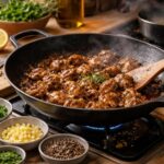 découvrez nos astuces et recettes savoureuses pour cuire des gésiers de poulet à la perfection, adaptées à tous les goûts et niveaux de cuisine.