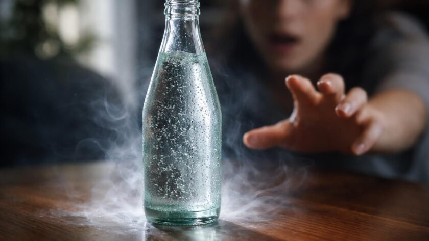 découvrez l'effet secondaire méconnu de l'eau san pellegrino qui pourrait étonner les amateurs de cette célèbre eau pétillante.