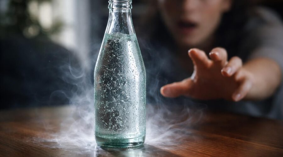découvrez l'effet secondaire méconnu de l'eau san pellegrino qui pourrait étonner les amateurs de cette célèbre eau pétillante.