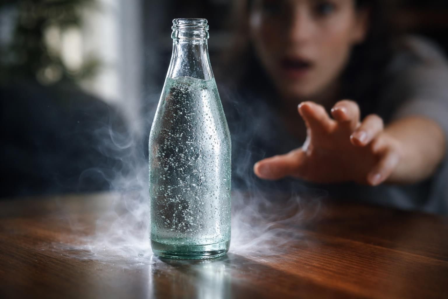 découvrez l'effet secondaire méconnu de l'eau san pellegrino qui pourrait étonner les amateurs de cette célèbre eau pétillante.