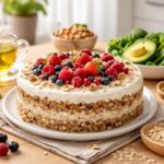 découvrez comment intégrer un gâteau bénéfique pour le cholestérol dans votre alimentation quotidienne pour allier plaisir et santé.