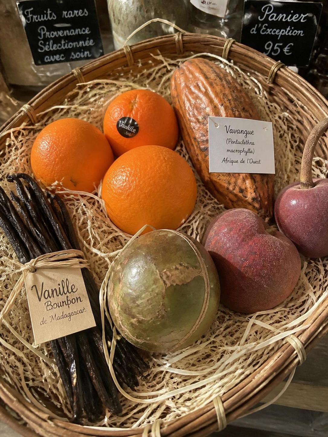 découvrez une liste simple et complète de fruits commençant par la lettre v en français, idéale pour enrichir votre vocabulaire ou vos recettes.