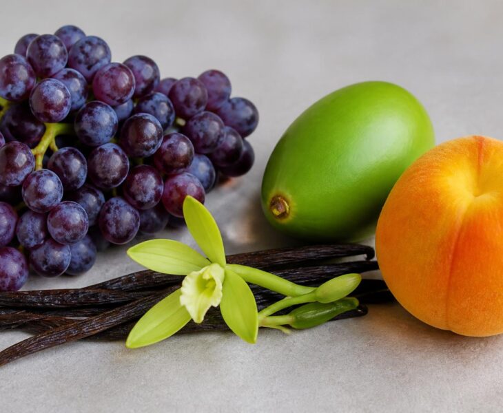 découvrez une liste simple et complète de fruits dont le nom commence par la lettre v, pour enrichir votre vocabulaire en français et varier vos plaisirs gustatifs.
