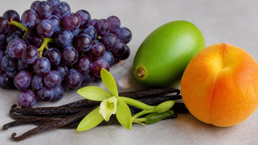 découvrez une liste simple et complète de fruits dont le nom commence par la lettre v, pour enrichir votre vocabulaire en français et varier vos plaisirs gustatifs.