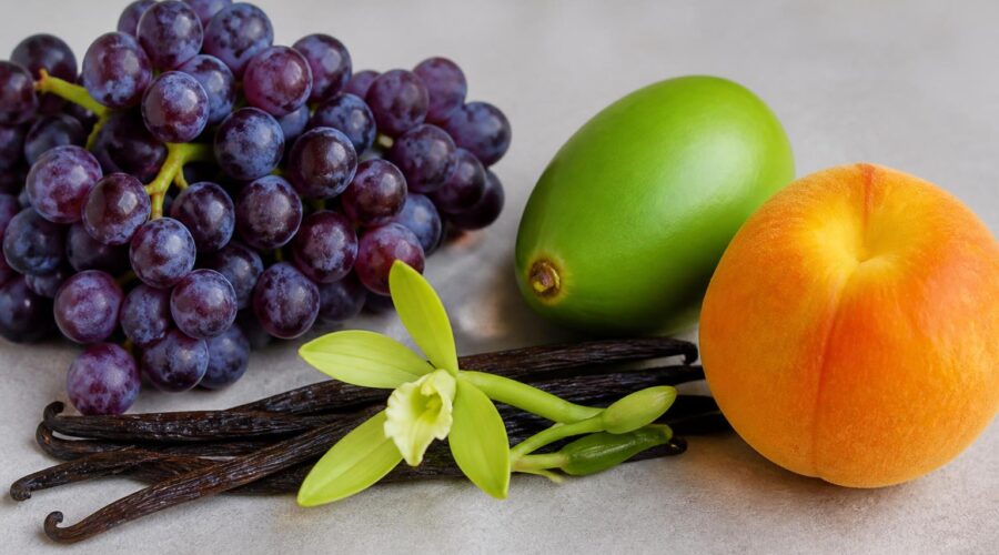 découvrez une liste simple et complète de fruits dont le nom commence par la lettre v, pour enrichir votre vocabulaire en français et varier vos plaisirs gustatifs.