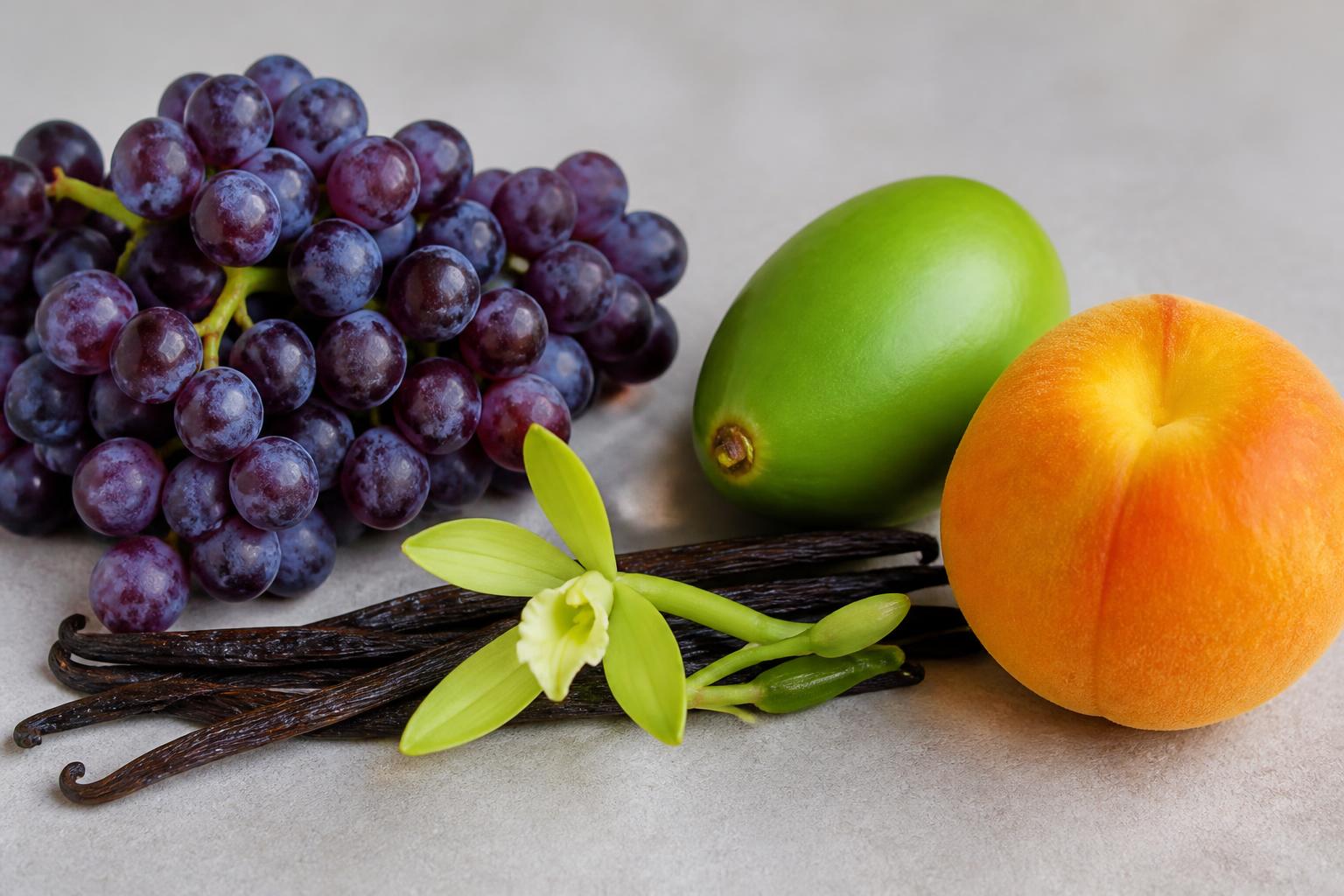 découvrez une liste simple et complète de fruits dont le nom commence par la lettre v, pour enrichir votre vocabulaire en français et varier vos plaisirs gustatifs.