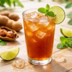 découvrez le goût unique du tamarin, un ingrédient clé pour préparer des boissons rafraîchissantes et pleines de saveurs exotiques.