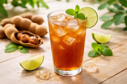 découvrez le goût unique du tamarin, un ingrédient clé pour préparer des boissons rafraîchissantes et pleines de saveurs exotiques.