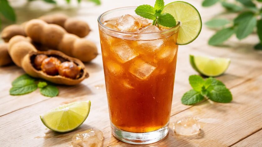 découvrez le goût unique du tamarin, un ingrédient clé pour préparer des boissons rafraîchissantes et pleines de saveurs exotiques.