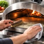 découvrez le guide ultime pour entretenir votre four à pizza noz et garantir des performances optimales et une longue durée de vie à votre équipement.