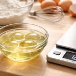 découvrez le poids exact de 4 blancs d'œufs, une information essentielle pour réussir toutes vos recettes de pâtisserie avec précision et gourmandise.