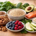 découvrez les 10 meilleurs aliments anti-cholestérol qui favorisent une vie saine et équilibrée. adoptez une alimentation naturelle pour protéger votre cœur et améliorer votre bien-être.