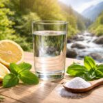 découvrez les bienfaits naturels d'augmenter le ph de l'eau pour améliorer votre santé, favoriser une meilleure hydratation et équilibrer votre organisme au quotidien.