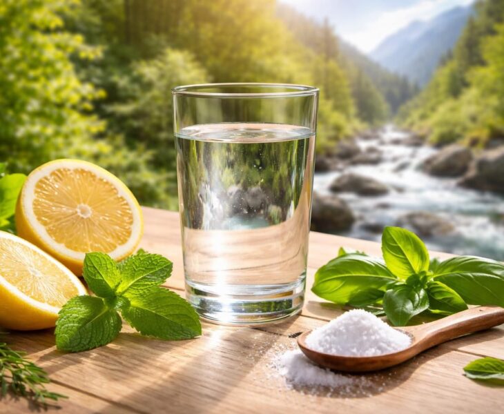 découvrez les bienfaits naturels d'augmenter le ph de l'eau pour améliorer votre santé, favoriser une meilleure hydratation et équilibrer votre organisme au quotidien.