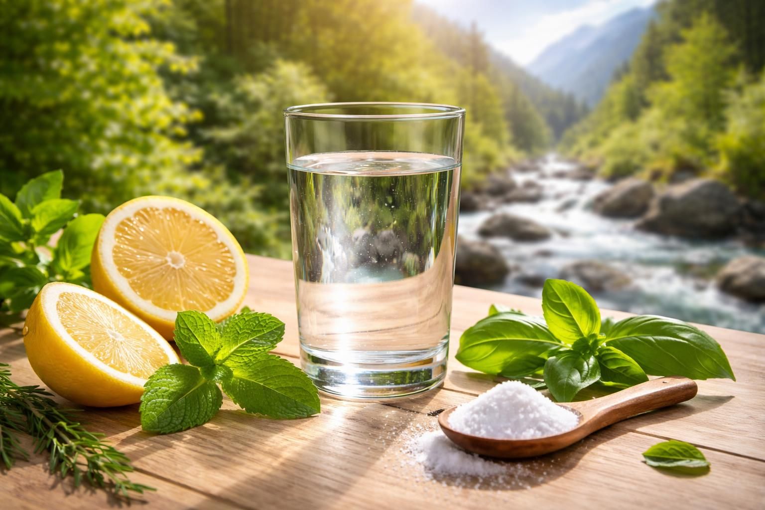 découvrez les bienfaits naturels d'augmenter le ph de l'eau pour améliorer votre santé, favoriser une meilleure hydratation et équilibrer votre organisme au quotidien.