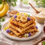 découvrez les meilleures recettes de gaufres bananesques proposées par chicchew.fr, à personnaliser facilement selon vos goûts et envies pour un délicieux moment gourmand.