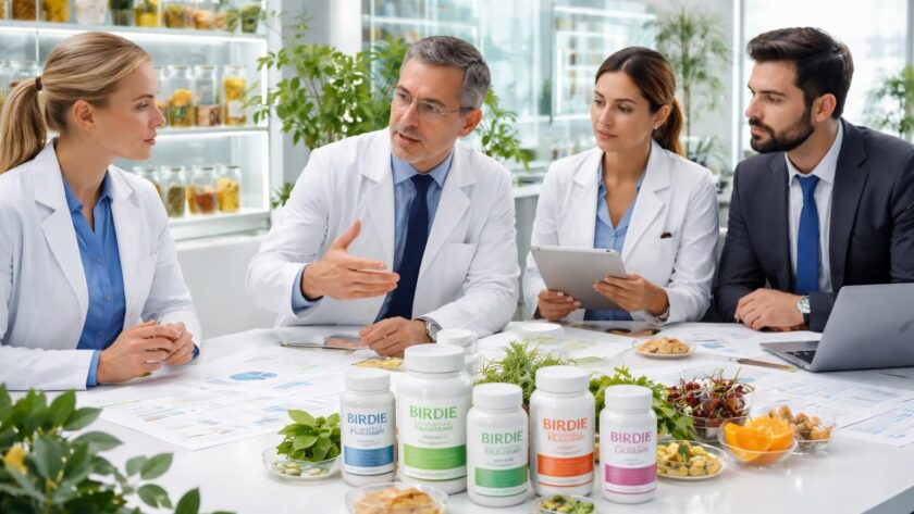 découvrez les secrets du complément alimentaire birdie nutrition dévoilés par des experts pour optimiser votre bien-être au quotidien.