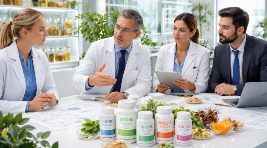 découvrez les secrets du complément alimentaire birdie nutrition dévoilés par des experts pour optimiser votre bien-être au quotidien.