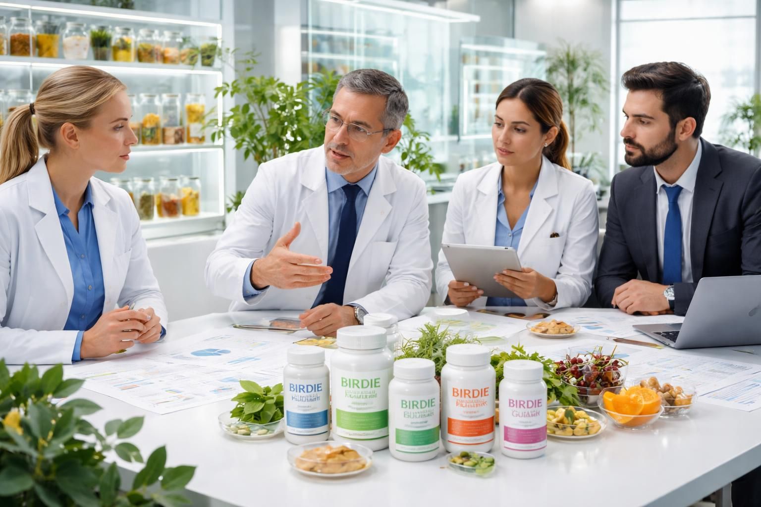 découvrez les secrets du complément alimentaire birdie nutrition dévoilés par des experts pour optimiser votre bien-être au quotidien.