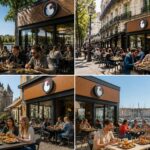 découvrez pepe chicken à nantes, paris, caen et marseille : consultez le menu, les prix et trouvez toutes les adresses pour savourer leurs spécialités.