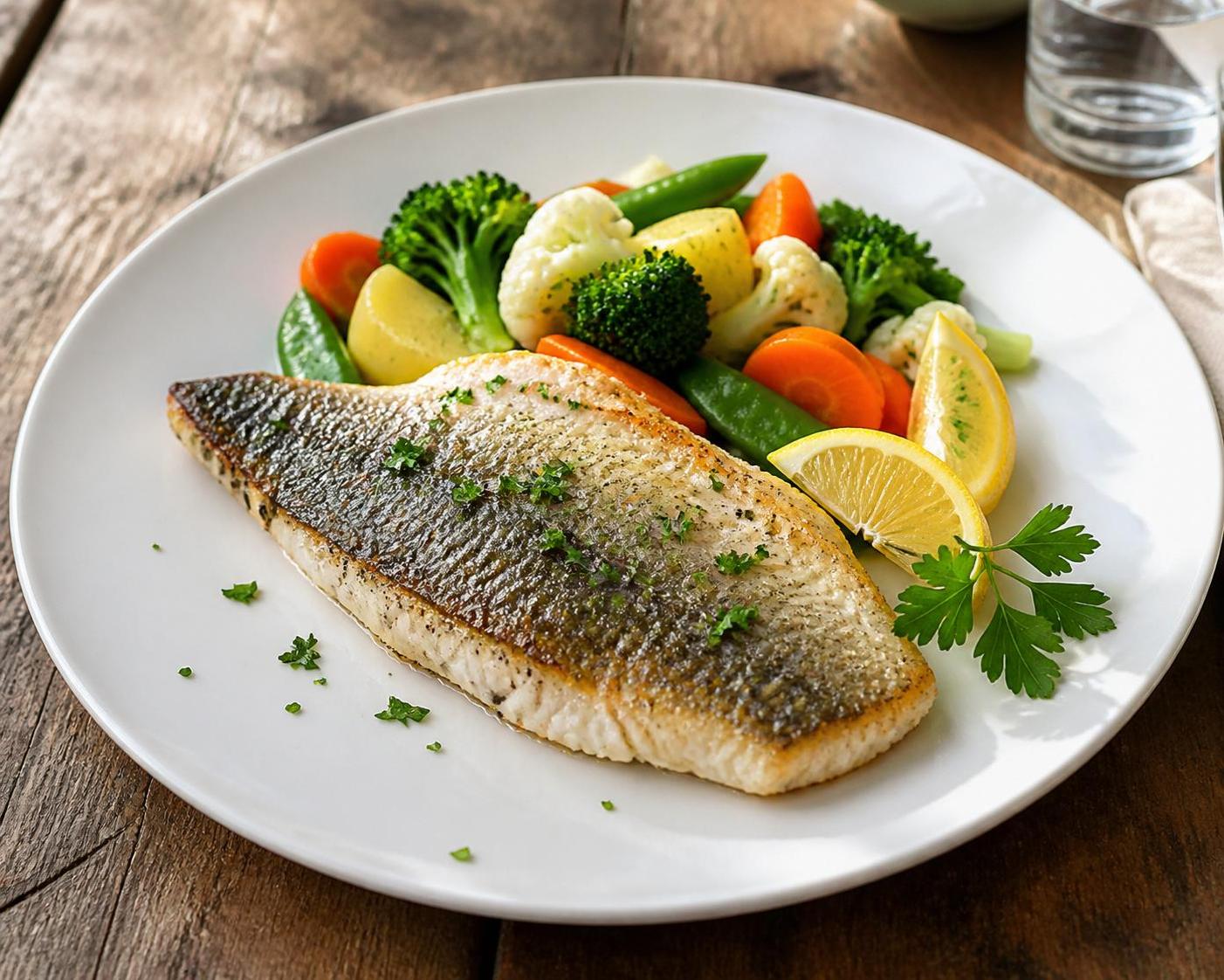 découvrez comment réussir la cuisson du black bass à la poêle sans le dessécher grâce à nos astuces simples pour un poisson tendre et savoureux.
