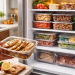 découvrez si vous pouvez recongeler de la viande cuite en toute sécurité, les bonnes pratiques à suivre et les conseils pour préserver la qualité et la saveur de vos plats.