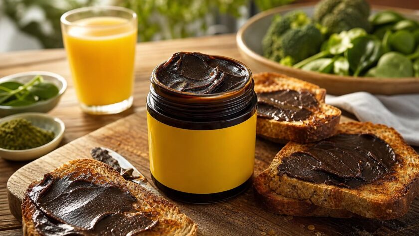découvrez les bienfaits de vegemite, la pâte à tartiner salée incontournable qui booste votre énergie et votre santé. apprenez pourquoi vegemite est le secret pour devenir vraiment mitey.