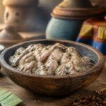découvrez le yéte, un mollusque fermenté traditionnel du sénégal et d'afrique de l'ouest, emblème culinaire riche en saveurs et en histoire.