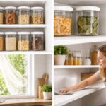 découvrez 4 astuces efficaces pour prévenir et éliminer les mites alimentaires dans votre maison et protéger vos provisions.